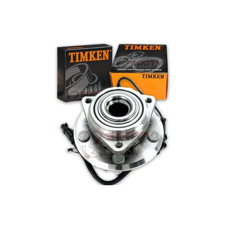 Cuscinetto Ruota HUB JEEP Wrangler JK/JKU Timken Completo di sensore abs Cuscinetto Ruota HUB JEEP Wrangler JK/JKU Timken Completo di sensore abs