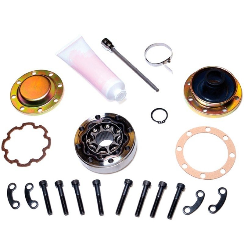 Kit riparazione alberi trasmissione JK/JKU teraflex Kit riparazione alberi trasmissione JK/JKU teraflex