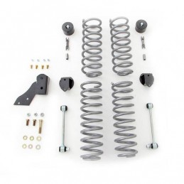 Assetto 2,5" Rubicon Express Lift suspension per jk o 1,5'' jku