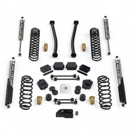 Kit rialzo 2,5" per wrangler jl/jlu sport st2