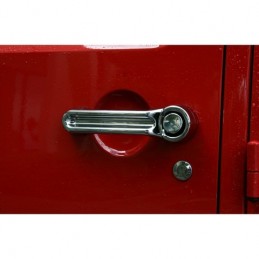 Door Handle Cover Kit,...