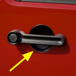 Door Handle Recess Guard...