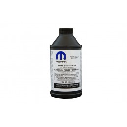 MOPAR liquido per i freni DOT4 355ml