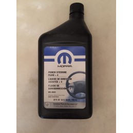 MOPAR Liquido servosterzo PSF+4 1L