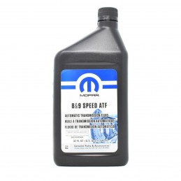 MOPAR olio cambio automatico ZF 8 & 9 marce 1L