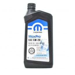 MOPAR olio motore 5w20 1L