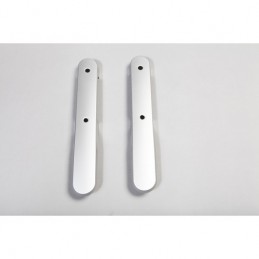 Door Handle Trim, Rear,...