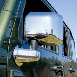 Door Mirror Arm Cover Kit,...