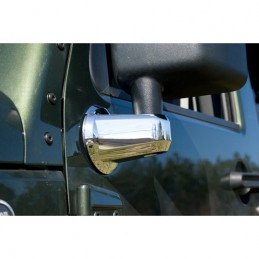 Door Mirror Arm Cover Kit,...