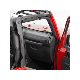 Bestop Door Surround Kit jk 2 porte