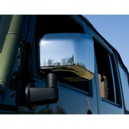 Door Mirror Cover Kit,...