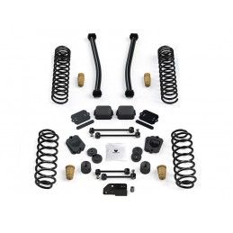 Assetto  2.5" Sport ST2 Suspension System per Wrangler JL e JLU