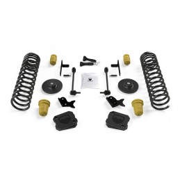 Kit rialzo Teraflex sport st2 da 2.5 per Wrangler Gladiator