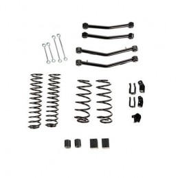 4" Lift Kit Without Shocks,...