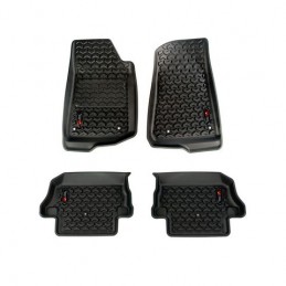 All Terrain Floor Liner...