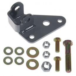 Rilocatore ammortizzatore di sterzo Synergy Jeep Wrangler JK/JKU