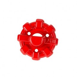 Elite Antenna Base, Red,...