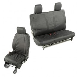 Elite Ballistic Seat Cover...