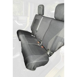 Elite Ballistic Seat Cover,...