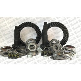 Kit coppie coniche 4.56 Rubicon JK 07-18