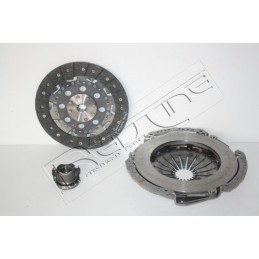 Kit frizione 2.8 CRD JK/JKU 07-18