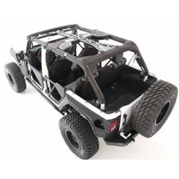 Roll Cage Smittybilt XRC 4 porte Jeep Wrangler JK 11-18