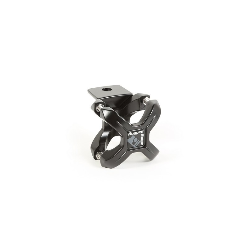 X-Clamp Nero 1.25-2.0 Inches