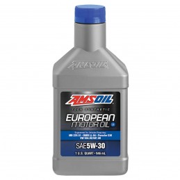 AMSOIL FORMULA EUROPEA...