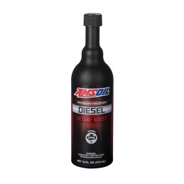 Diesel Cetane Boost Amsoil