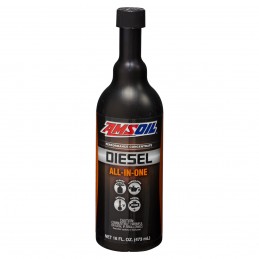 Additivo AMSOIL DIESEL...