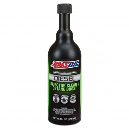 AMSOIL Diesel Injector...