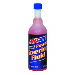 Liquido servosterzo AMSOIL...