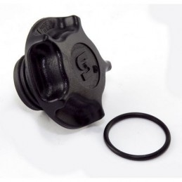 Engine Oil Cap- 72-18 Jeep...