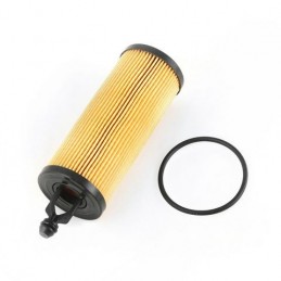 Engine Oil Filter- 14-18...