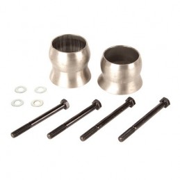 Exhaust Spacer Kit- 12-18...