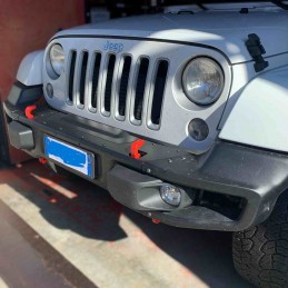 PARAURTI ANTERIORE IN...