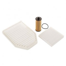 Filter Service Kit- 12-13...