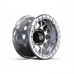 CERCHIO WK Mod silver...