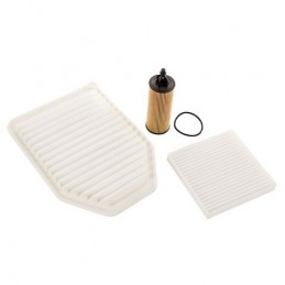 Filter Service Kit- 14-18...