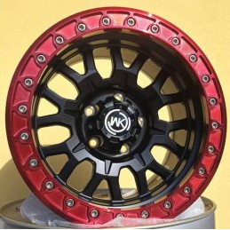 CERCHIO IN LEGA BEADLOCK...