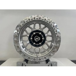 CERCHIO IN LEGA BEADLOCK...