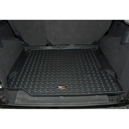 Floor Liner, Cargo- Black,...