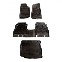 Floor Liner,...