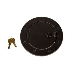 Gas Cap Door, Locking,...