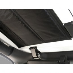 Hard Top Insulation Kit-JK...