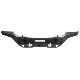 HD Bumper, Full Width,...