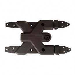 HD Tire Carrier Hinge...
