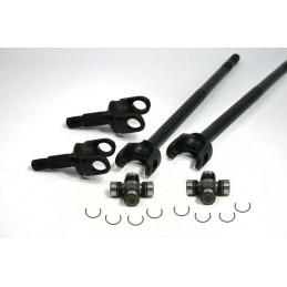 Kit semiassi Alloy Dana 44...