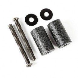 Jack Mount Spacer Kit-...