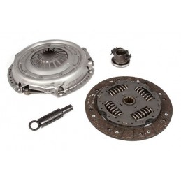 Jr. Clutch Kit- 05-11 Jeep...